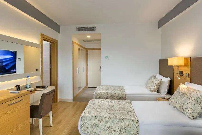 Glamour Resort & Spa Hotel 5*-12