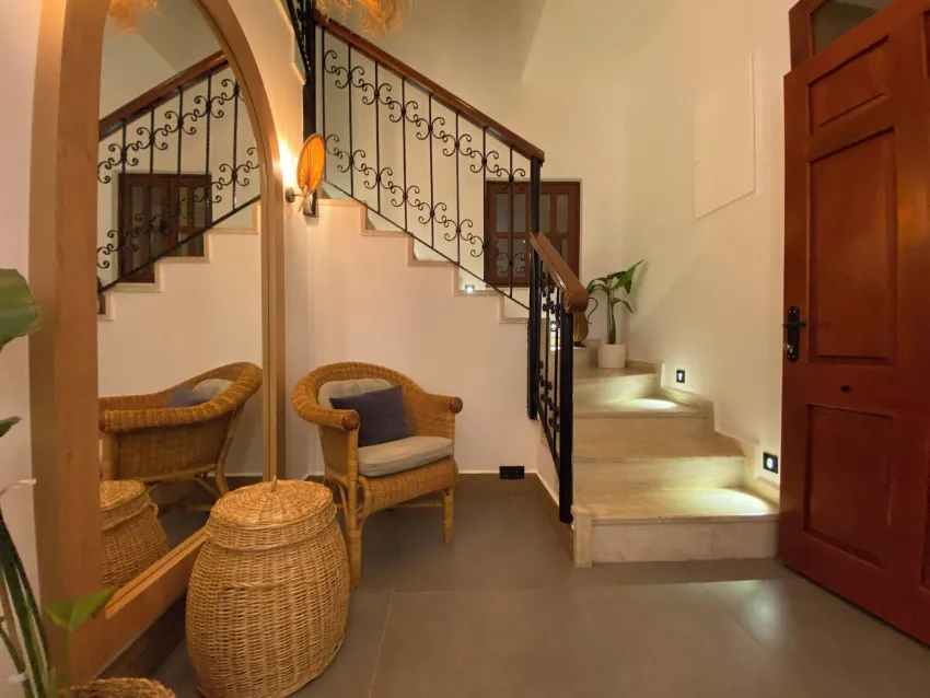 Casa Vagabundo Boutique Hotel 4*-39