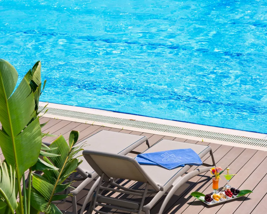 Grand Kaptan Hotel 5*-21