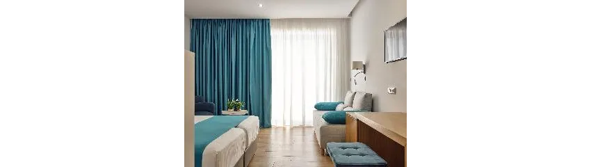 Cavo Orient Beach Hotel 4*-23