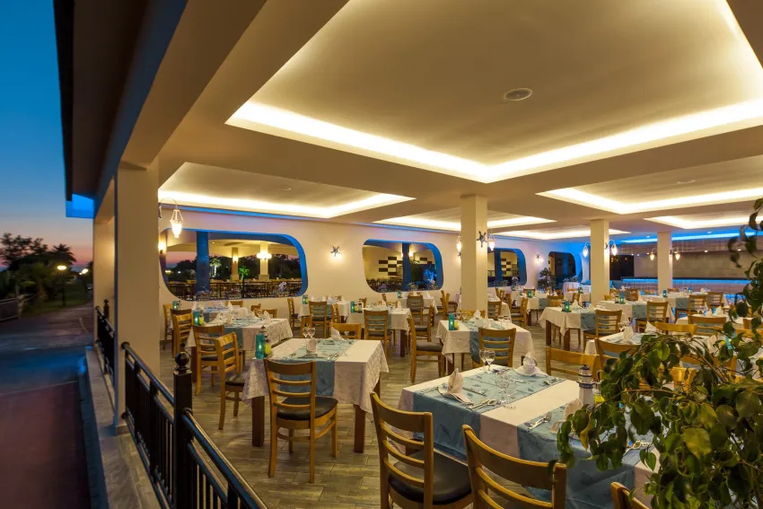 Club Hotel Turan Prince World 5*-24