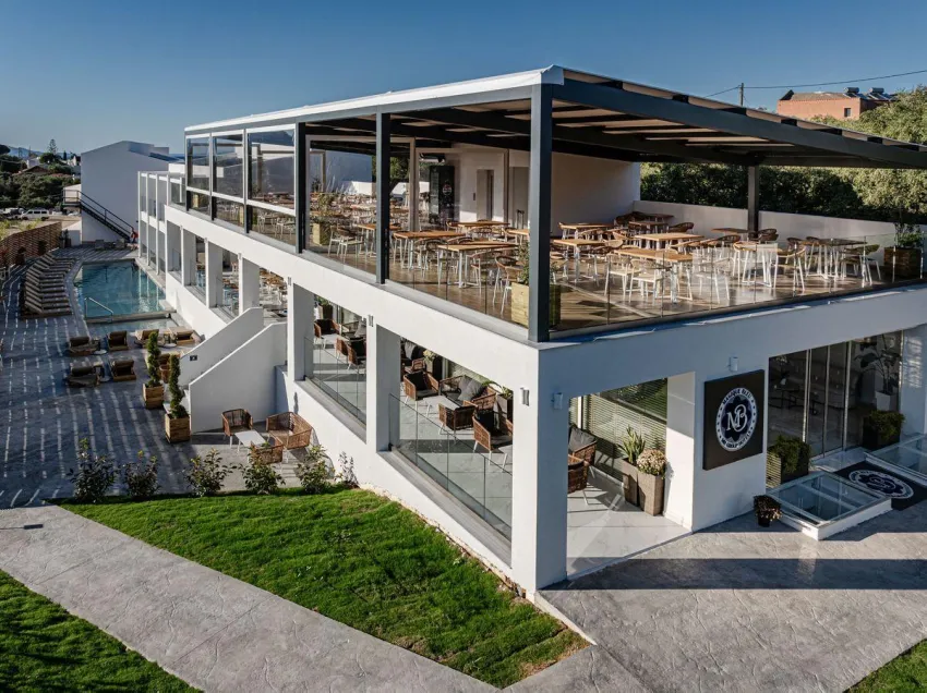 Magique Bleu Suites 5*-19