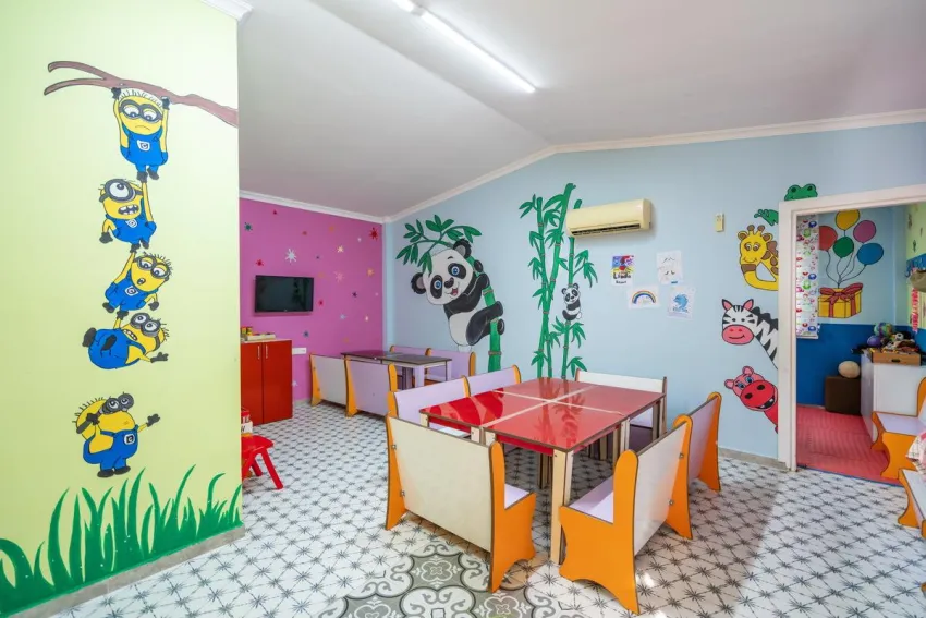 Linda Resort Hotel 5*-26