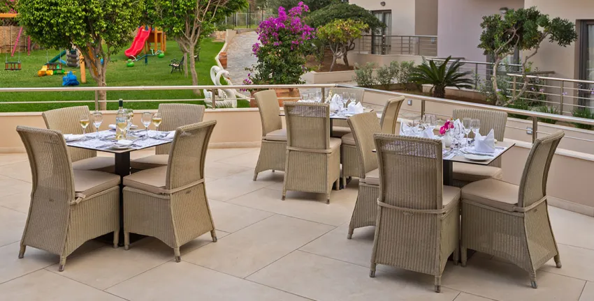 PORTO PLATANIAS VILLAGE RESORT 5*-12