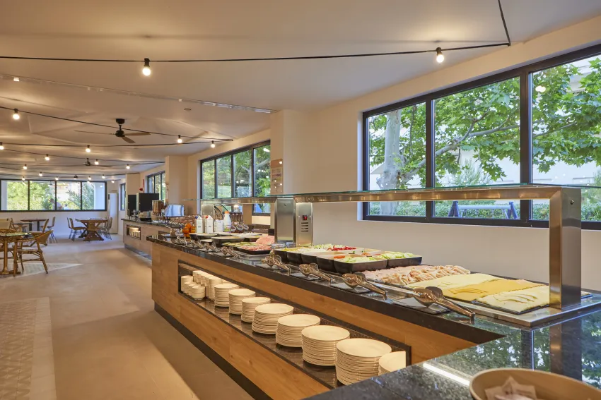 Tent Palmanova 3*-52