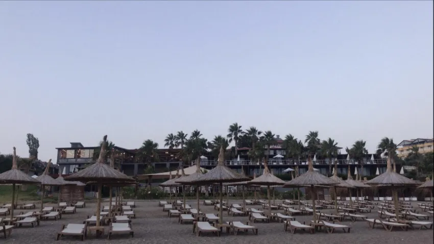 Adora Calma Beach Hotel (Adults Only 16+) 4*-14