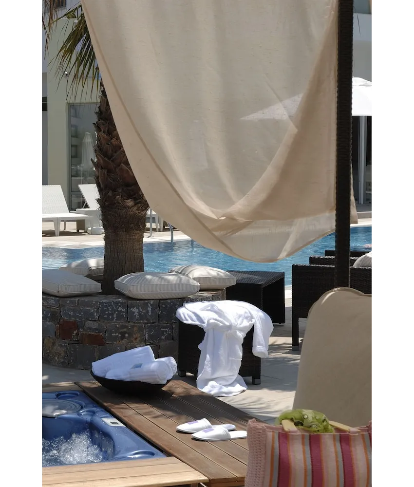 Angela Suites Boutique Hotel 5*-31