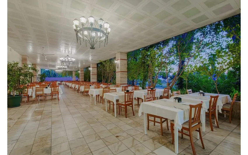 SURAL GARDEN  3*-21