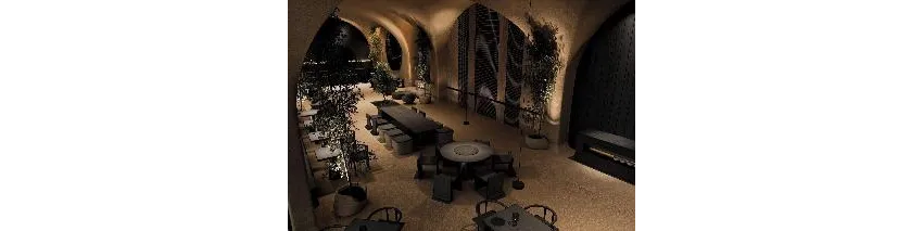 Lusso Sorgun 5*-65