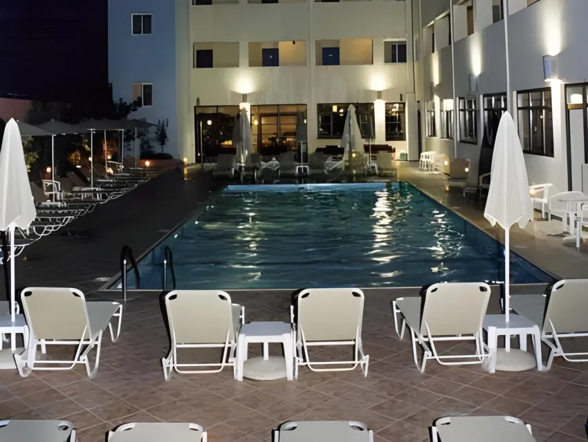 Melrose Rethymno by Mage Hotels 4*-14