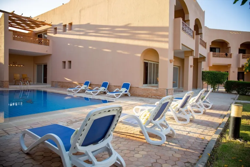Continental Hotel Hurghada 5*-83