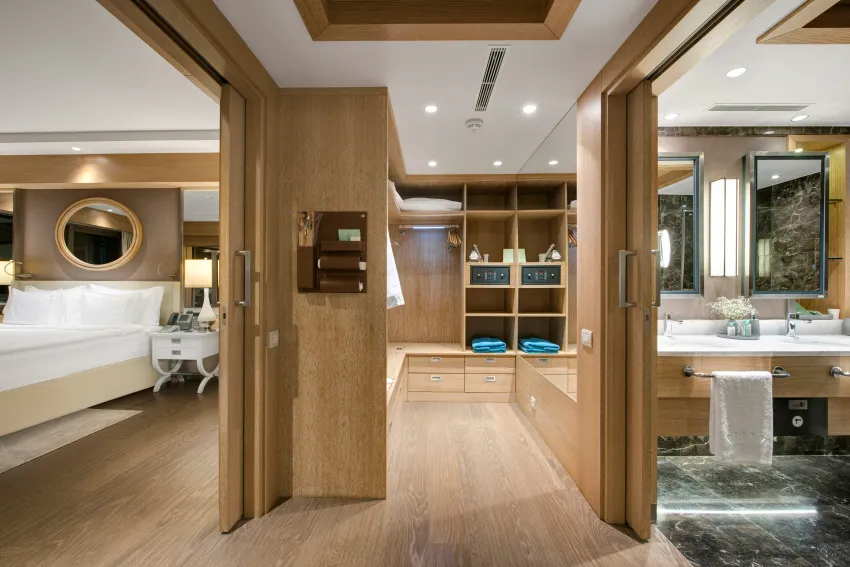 Regnum Carya Golf & Spa Resort 5*-76