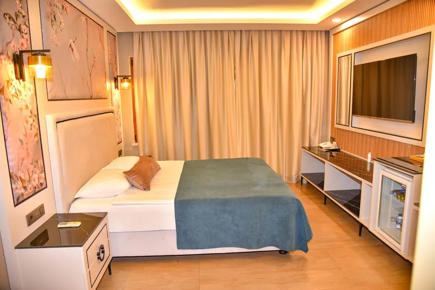 Club Phaselis Rose 5*-21