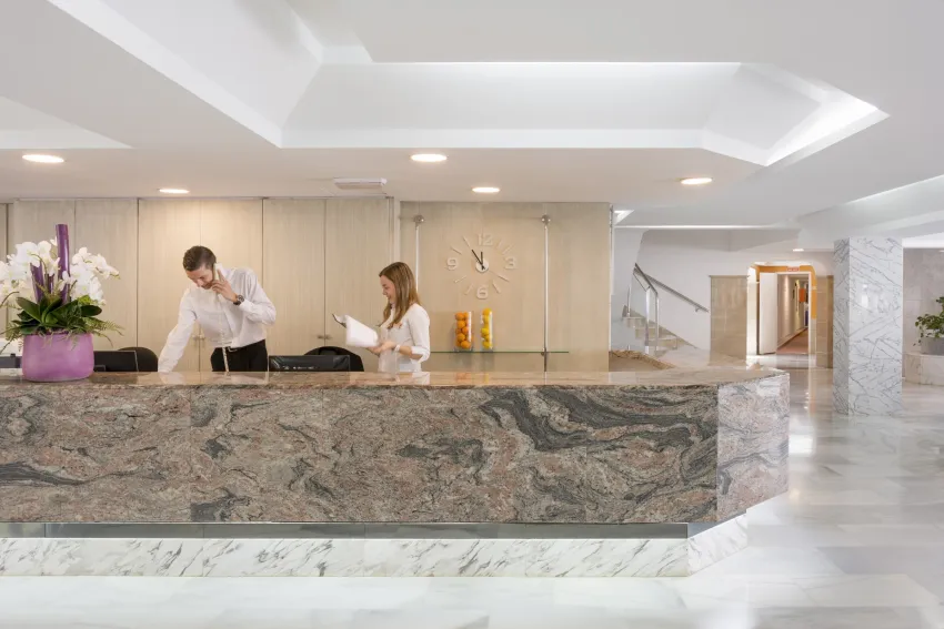 HSM SOlivera Hotel & Apartments 4*-5