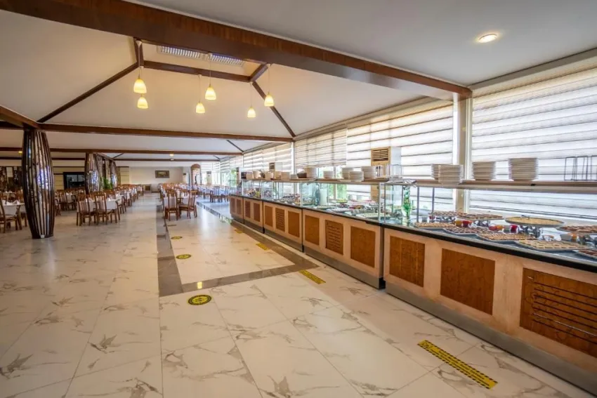 Aydinbey Gold Dreams 5*-20