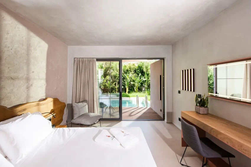 Pilot Amphora Boutique Hotel 5*-18