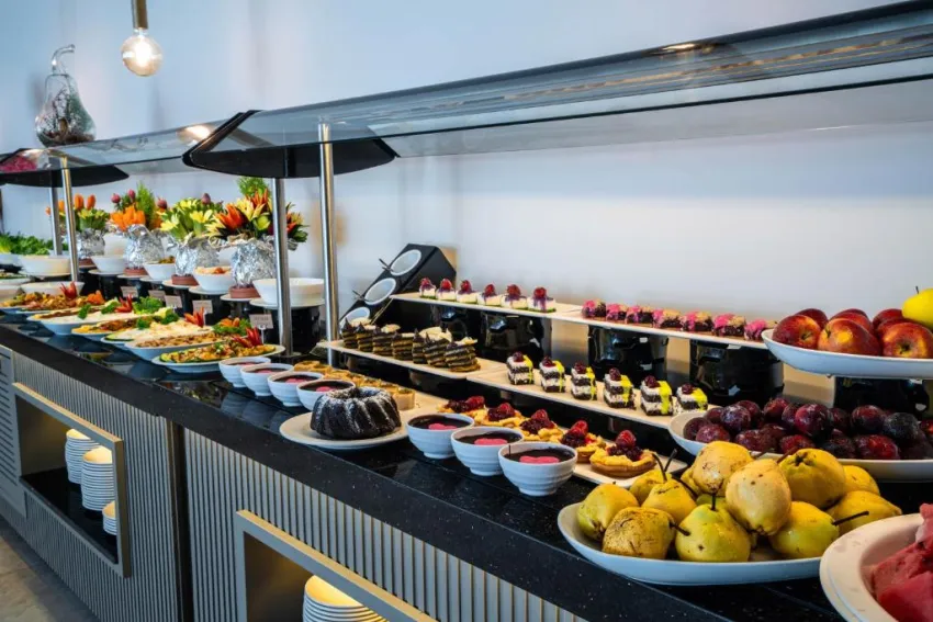 VICTORIA PRINCESS HOTEL & APART (ADULTS ONLT 14+)  4*-26