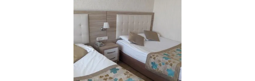 Cender Hotel 4*-18