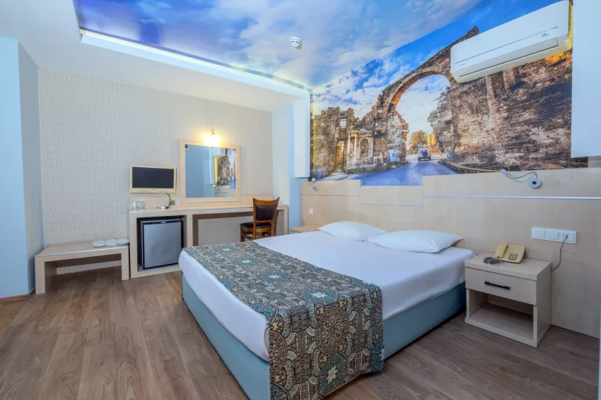 Sun Beach Hill Hotel 4*-15