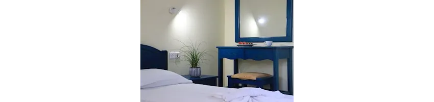Blue Sky Hotel Apts 3*-26
