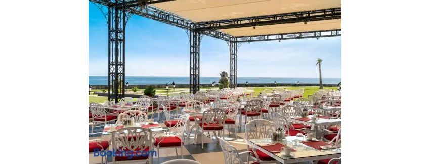 Kaya Palazzo Resort & Casino 5*-16