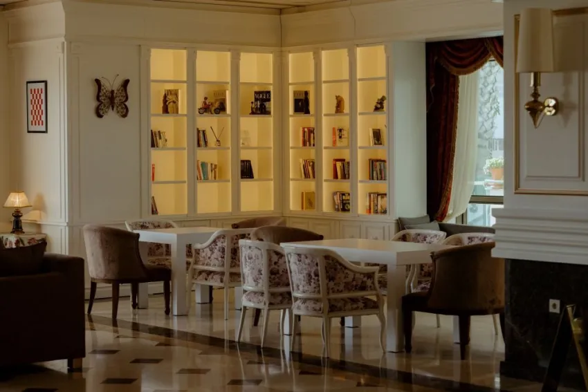 CASTIVAL HOTEL  5*-14