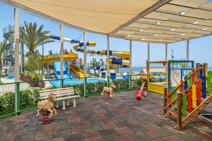 Corendon Playa Kemer (Ex.Grand Park Kemer ) 5*-29