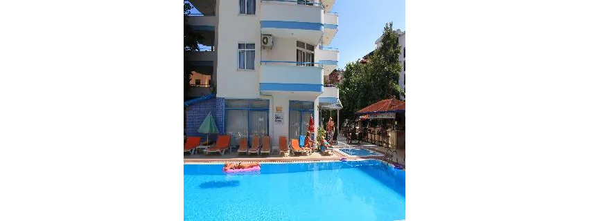 Anahtar Apart Hotel 3*-14