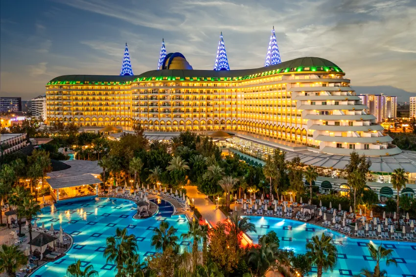 Delphin Imperial Hotel 5*-37