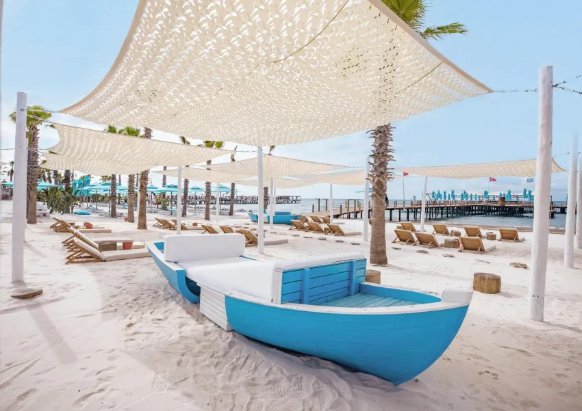 Regnum Carya Golf & Spa Resort 5*-3