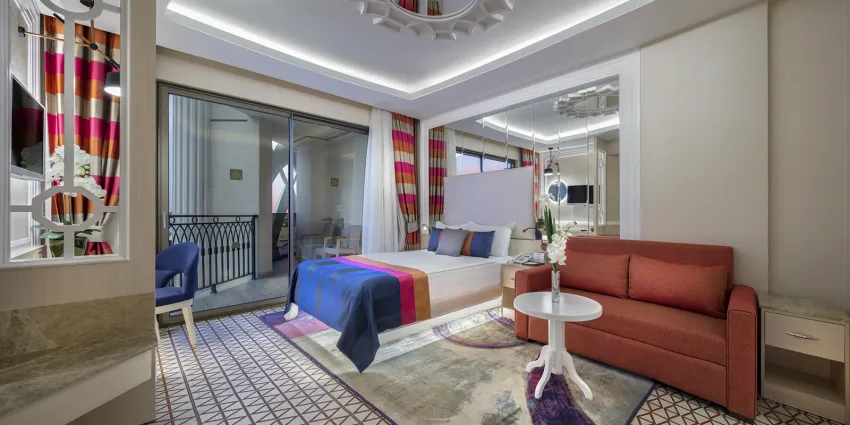 Granada Luxury Belek 5*-154