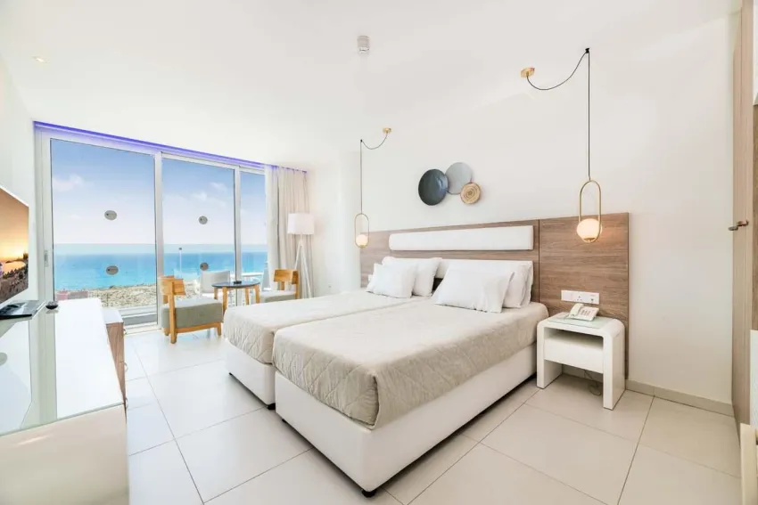 Tasia Maris Sands Adults Only 4*-30