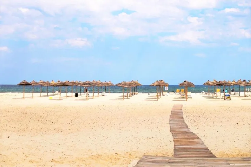 Houda Yasmine Hammamet 4*-32