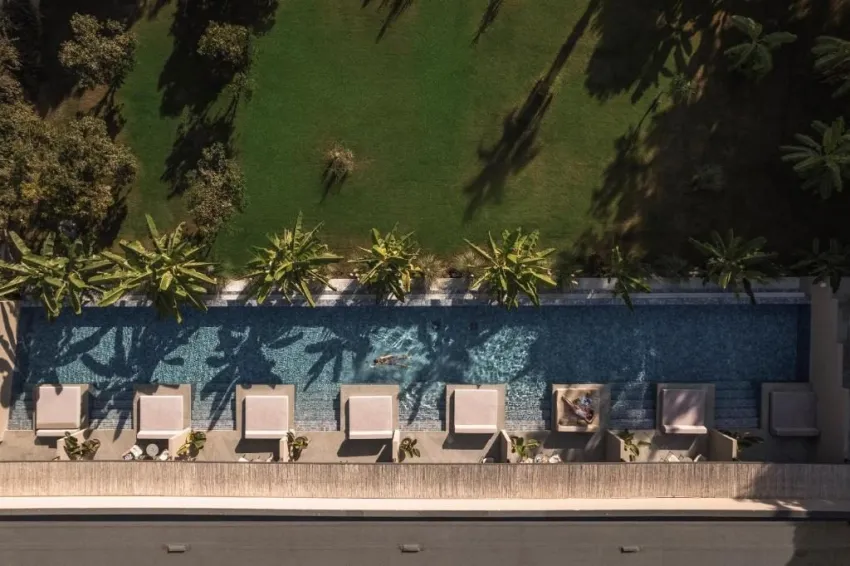 BALMY FORESTA  5*-11