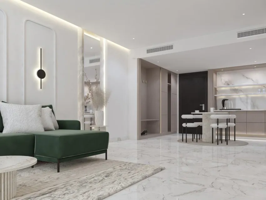 One Resort Premium Hammamet 4*-15