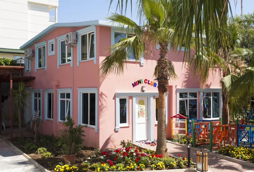 CONCORDIA CELES HOTEL  5*-10