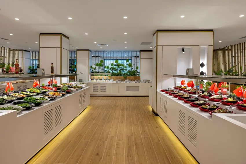 Marvida Family Eco Club (Ex:Otium Family Eco Club) 5*-138