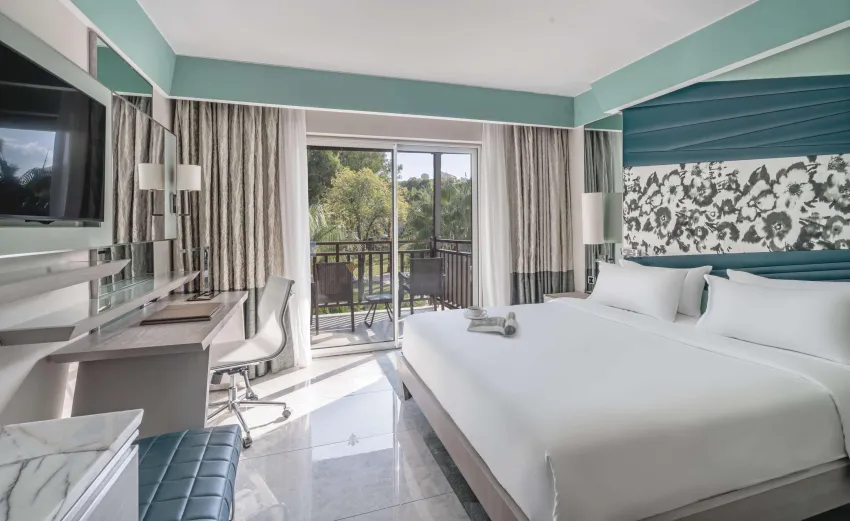 Rixos Premium Tekirova 5*-53