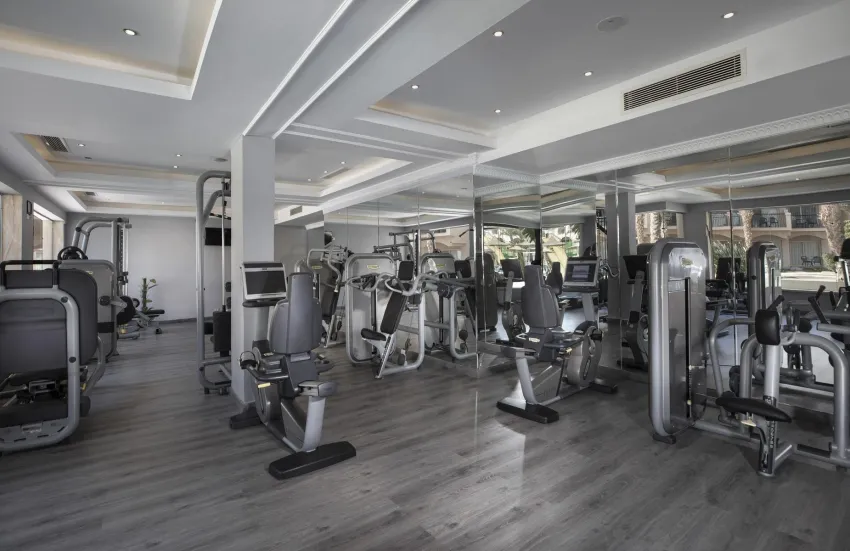 Pyramisa Beach Resort Sahl Hasheesh 5*-24