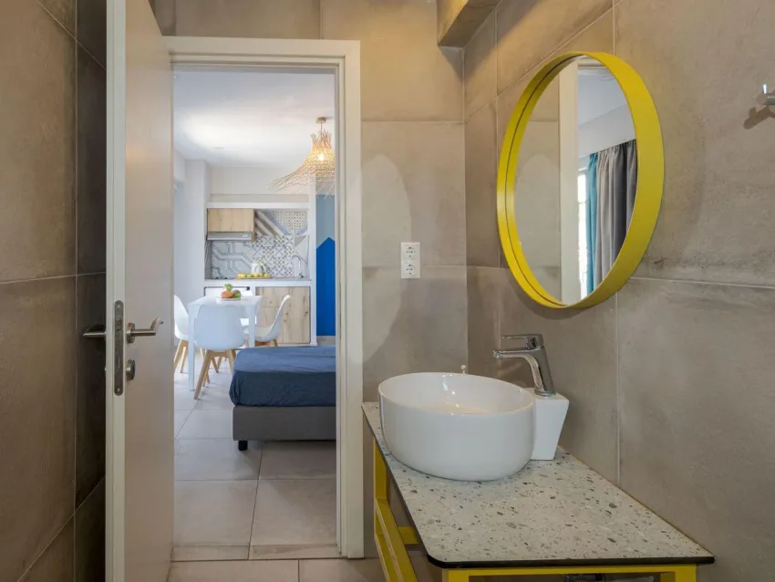 Natali Apartments 2*-10