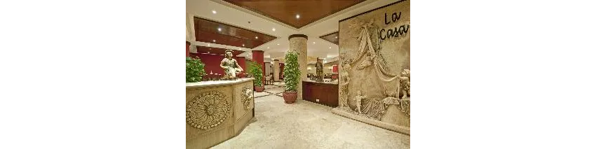 Swiss Inn Hurghada Resort Ex. Hilton Hurghada Resort 5*-338