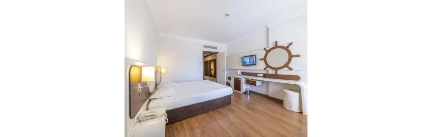 Transatlantik Beach Hotel 5*-14