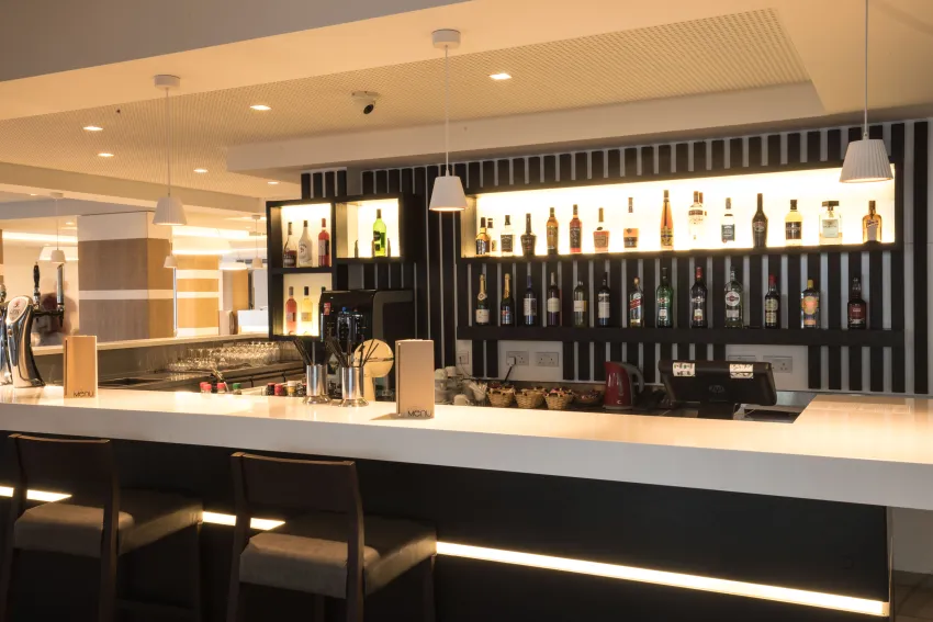 Evalena Beach Hotel 4*-45