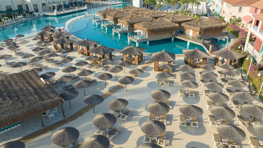 Granada Luxury Belek 5*-405