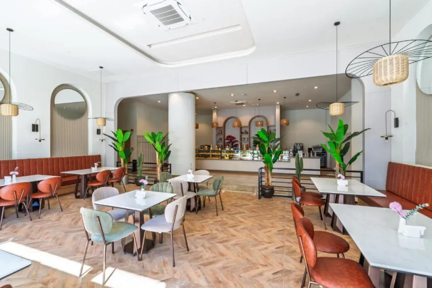 SY HOTELS BELEK BOUTIQUE LUXURY  5*-16