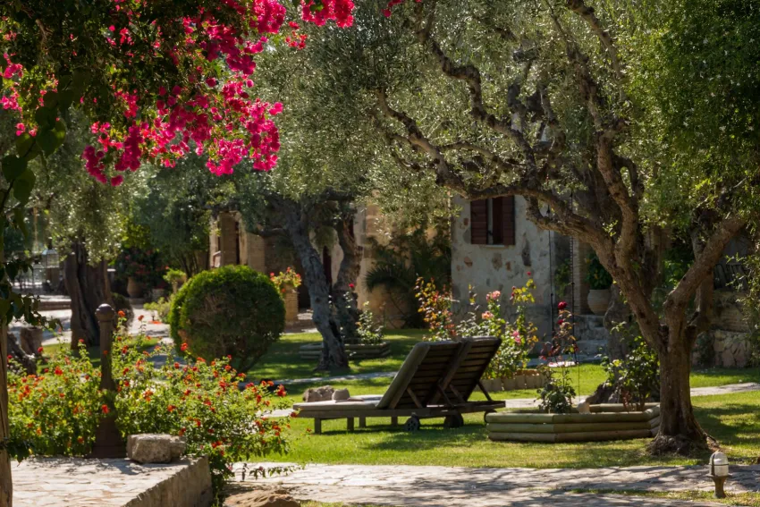 Paliokaliva Village 4*-8