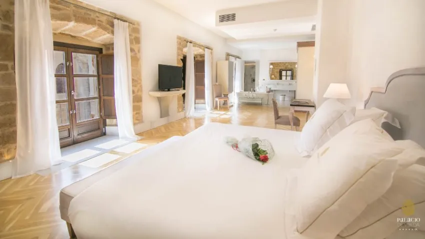 Vuni Palace Hotel 5*-5