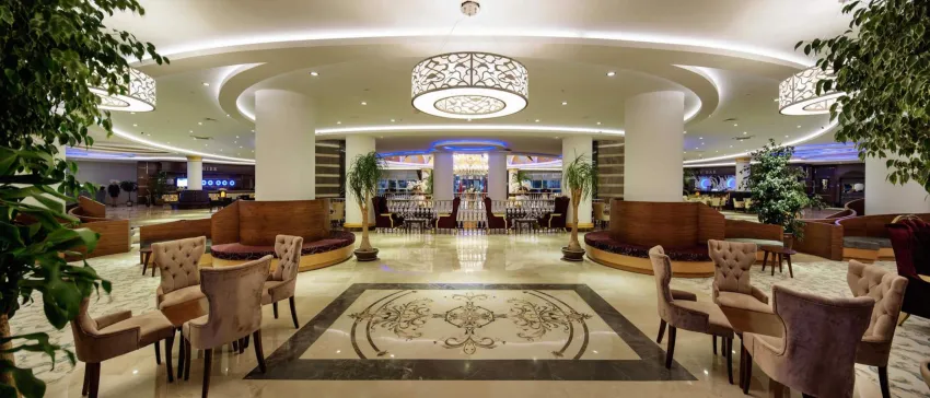 Crystal Sunset Luxury Resort & Spa 5*-9