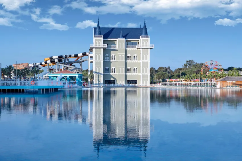 Granada Luxury Belek 5*-507