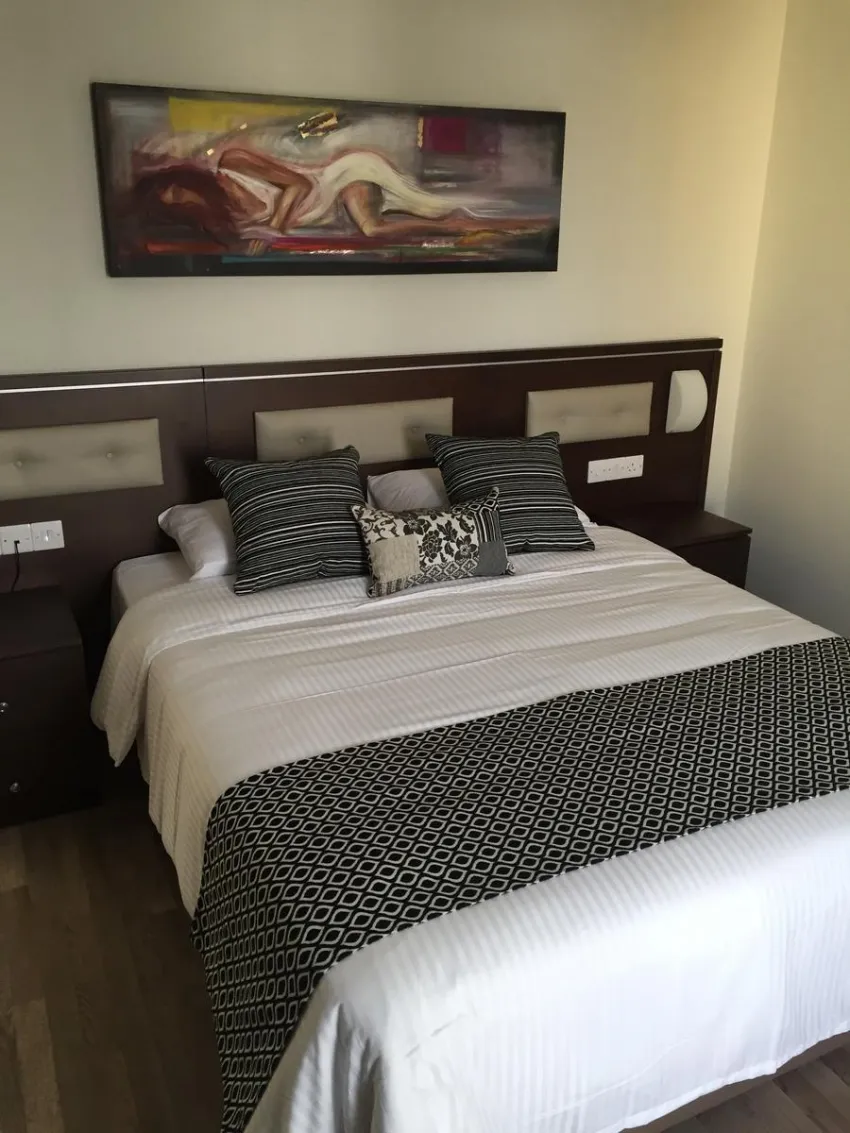 Livadhiotis City Hotel 3*-10